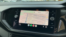 Volkswagen T-Cross 1.0 TSI 110 SE 5dr Petrol Estate